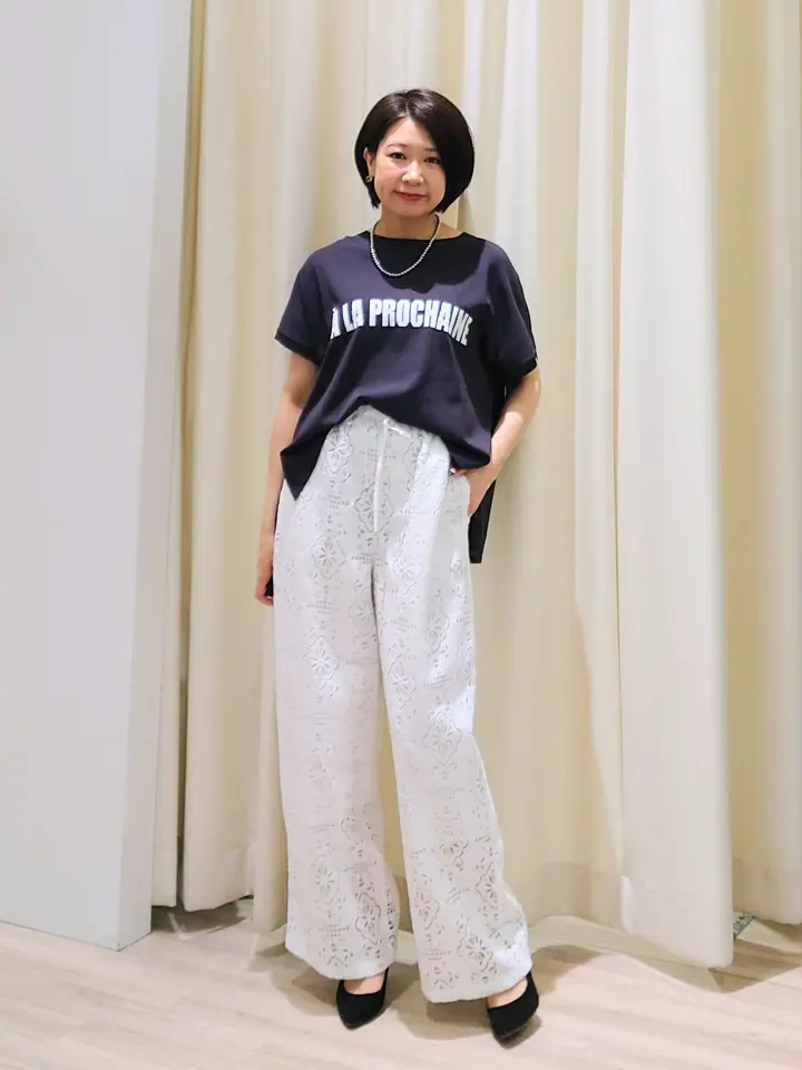 ONWARD CROSSET SELECT M. コーディネート画像