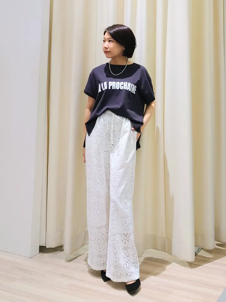 ONWARD CROSSET SELECT M. コーディネート画像