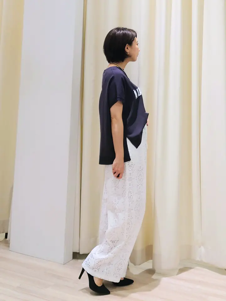 ONWARD CROSSET SELECT M. コーディネート画像