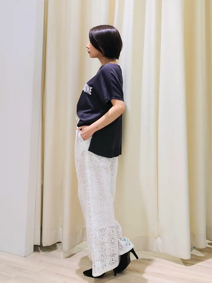 ONWARD CROSSET SELECT M. コーディネート画像
