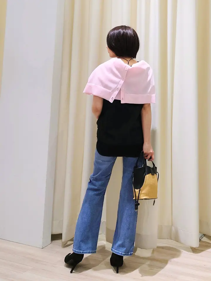 ONWARD CROSSET SELECT M. コーディネート画像