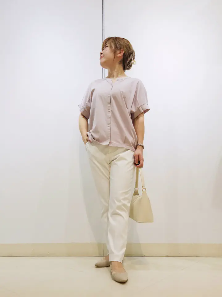 ONWARD CROSSET SELECT 中野 コーディネート画像