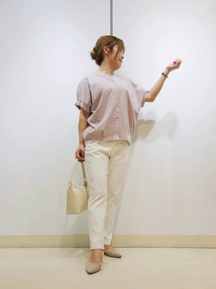 ONWARD CROSSET SELECT 中野 コーディネート画像