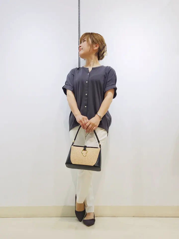 ONWARD CROSSET SELECT 中野 コーディネート画像