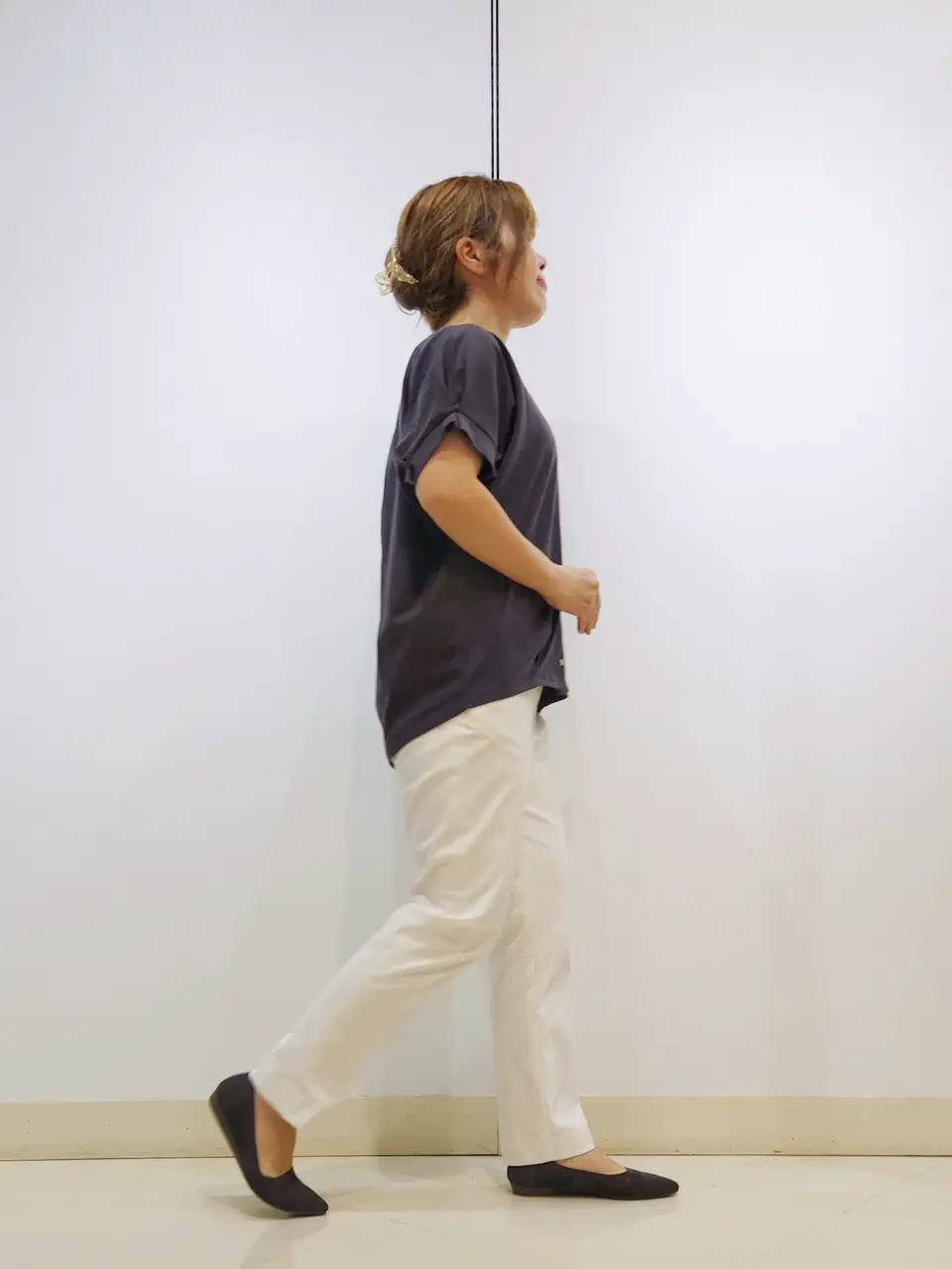 ONWARD CROSSET SELECT 中野 コーディネート画像