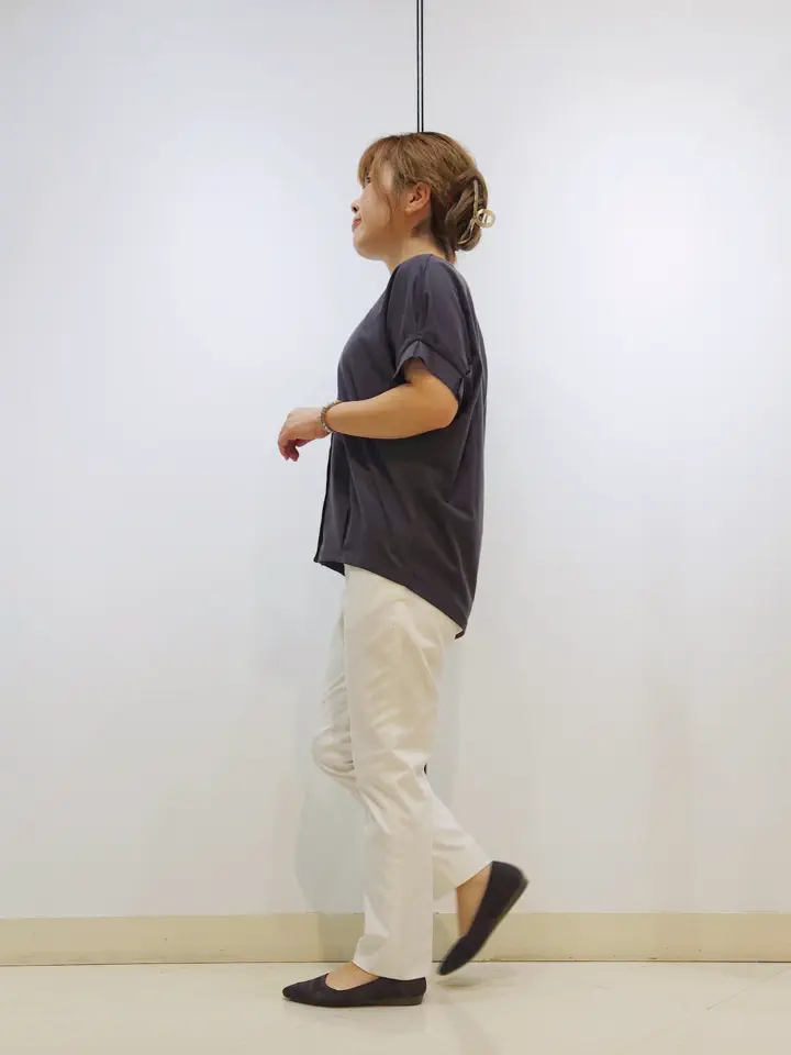 ONWARD CROSSET SELECT 中野 コーディネート画像
