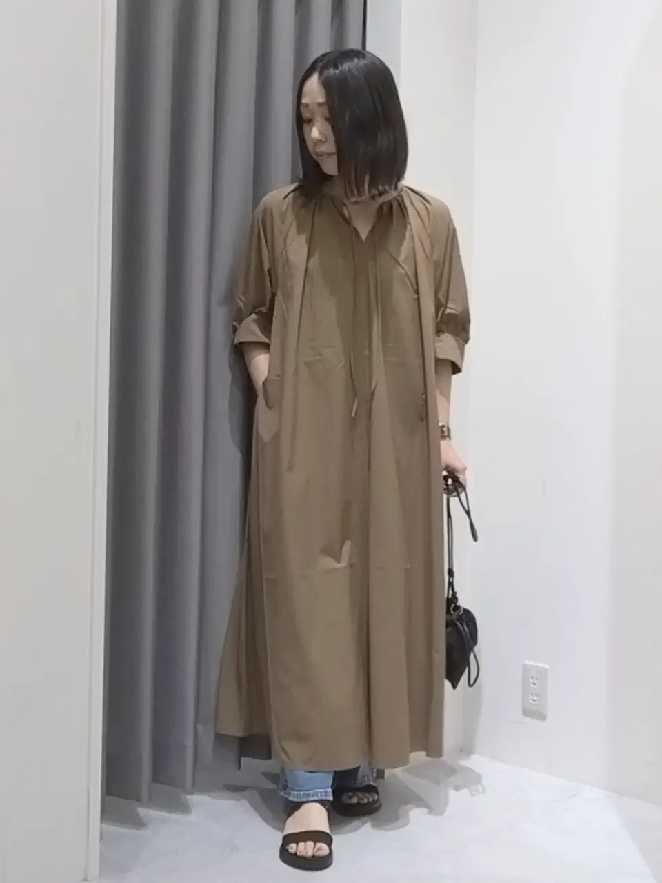  久保 コーディネート画像