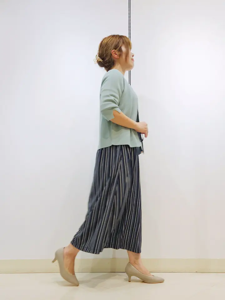 ONWARD CROSSET SELECT 中野 コーディネート画像