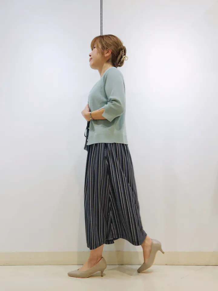 ONWARD CROSSET SELECT 中野 コーディネート画像