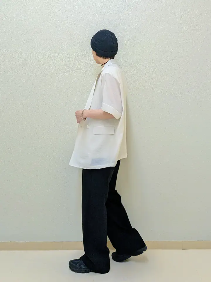 ONWARD CROSSET SELECT 中園 コーディネート画像