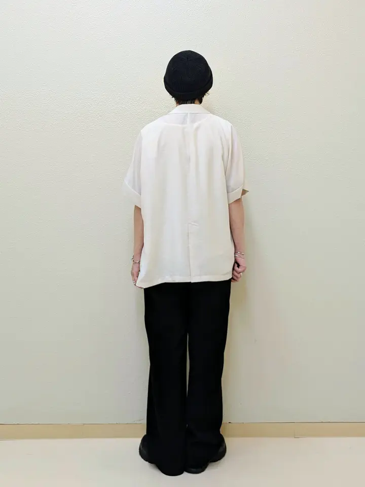 ONWARD CROSSET SELECT 中園 コーディネート画像