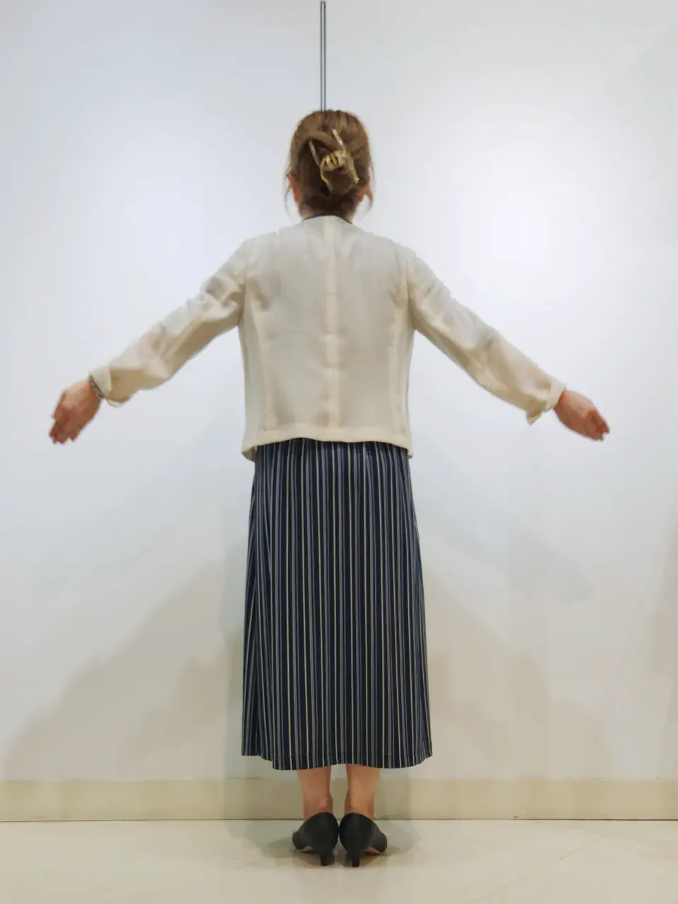 ONWARD CROSSET SELECT 中野 コーディネート画像