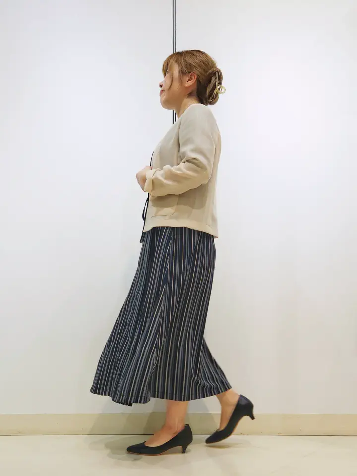 ONWARD CROSSET SELECT 中野 コーディネート画像