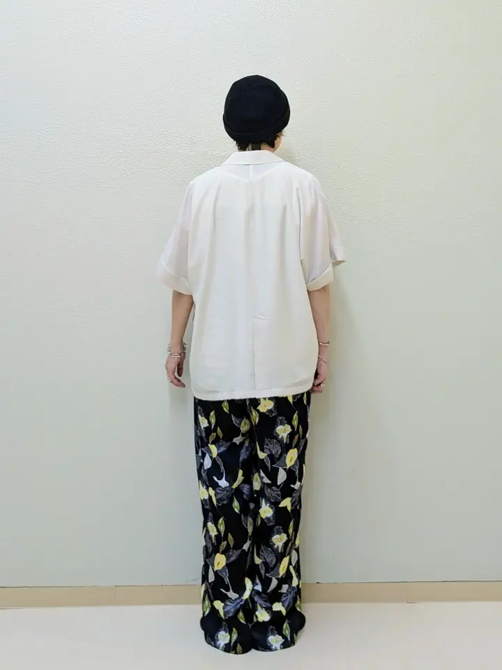 ONWARD CROSSET SELECT 中園 コーディネート画像