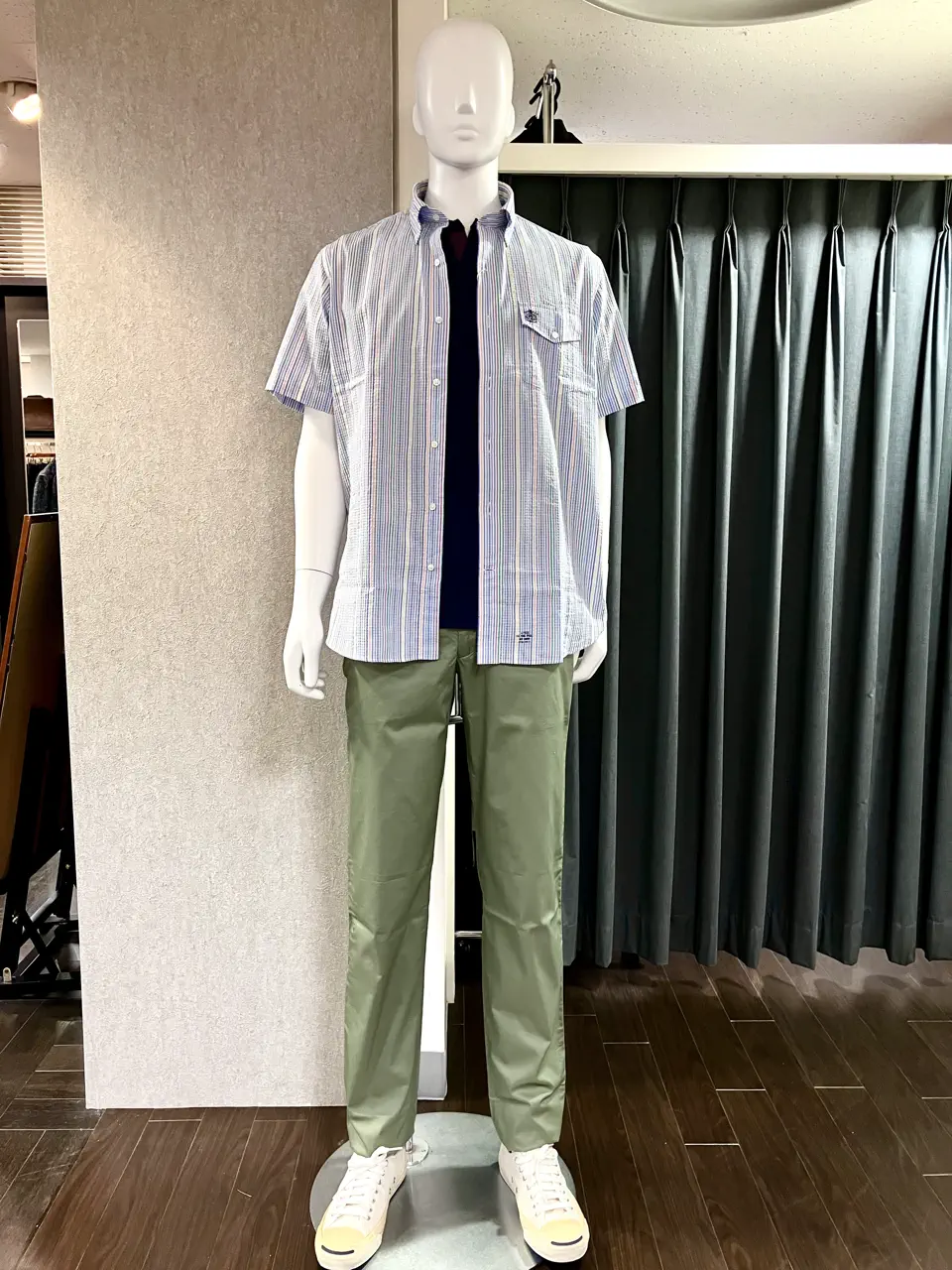  斉藤 コーディネート画像