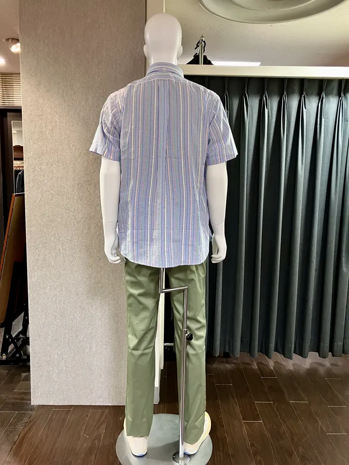 ONWARD CROSSET SELECT 斉藤 コーディネート画像