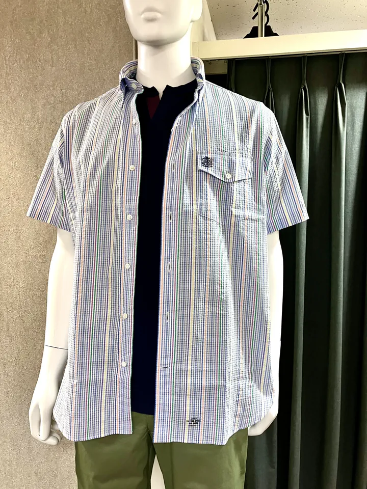 ONWARD CROSSET SELECT 斉藤 コーディネート画像