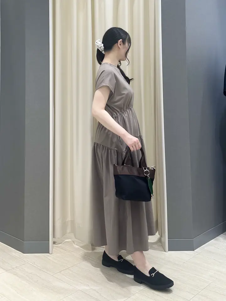 ONWARD CROSSET SELECT 本間 コーディネート画像