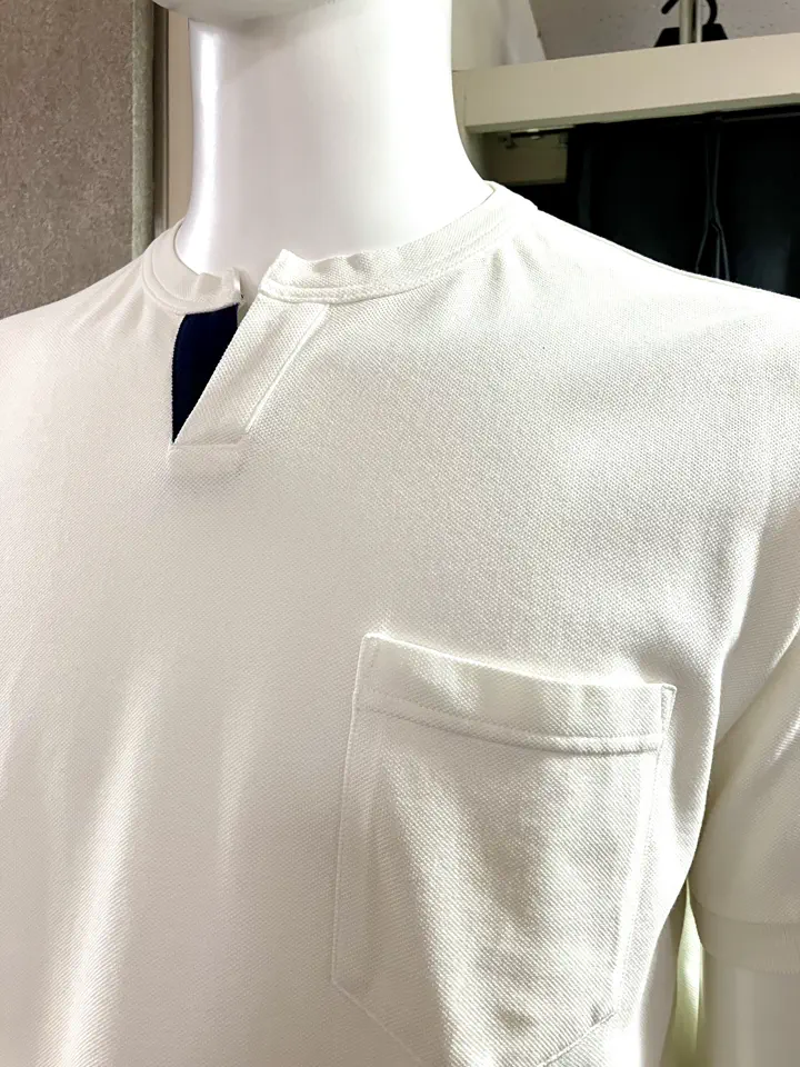 ONWARD CROSSET SELECT 斉藤 コーディネート画像