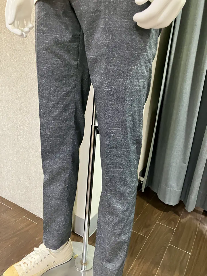 ONWARD CROSSET SELECT 斉藤 コーディネート画像