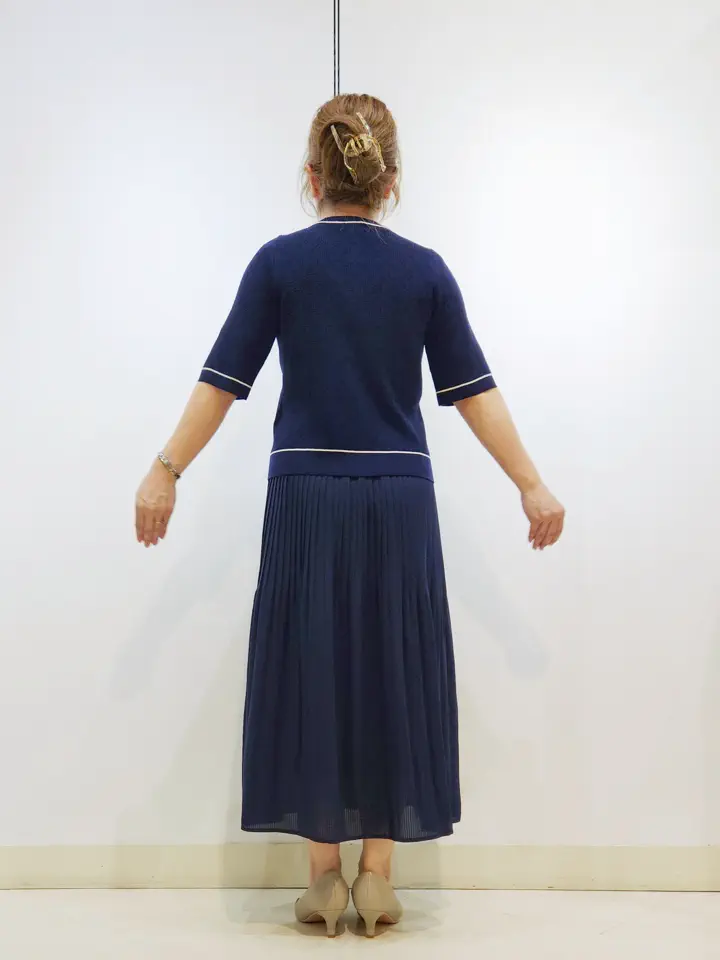 ONWARD CROSSET SELECT 中野 コーディネート画像