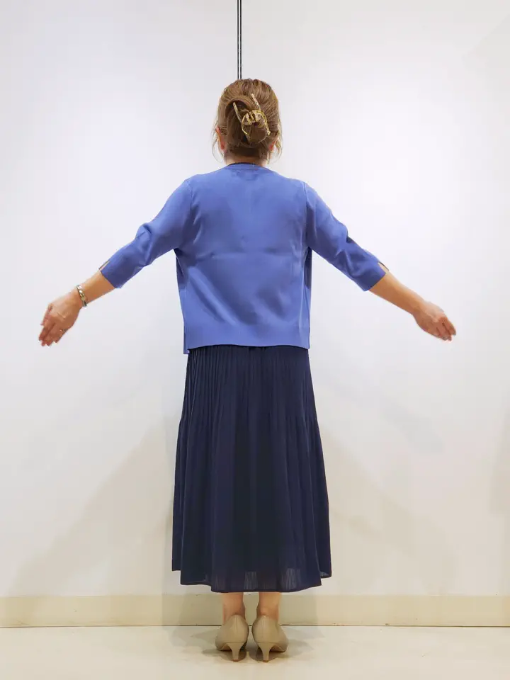 ONWARD CROSSET SELECT 中野 コーディネート画像
