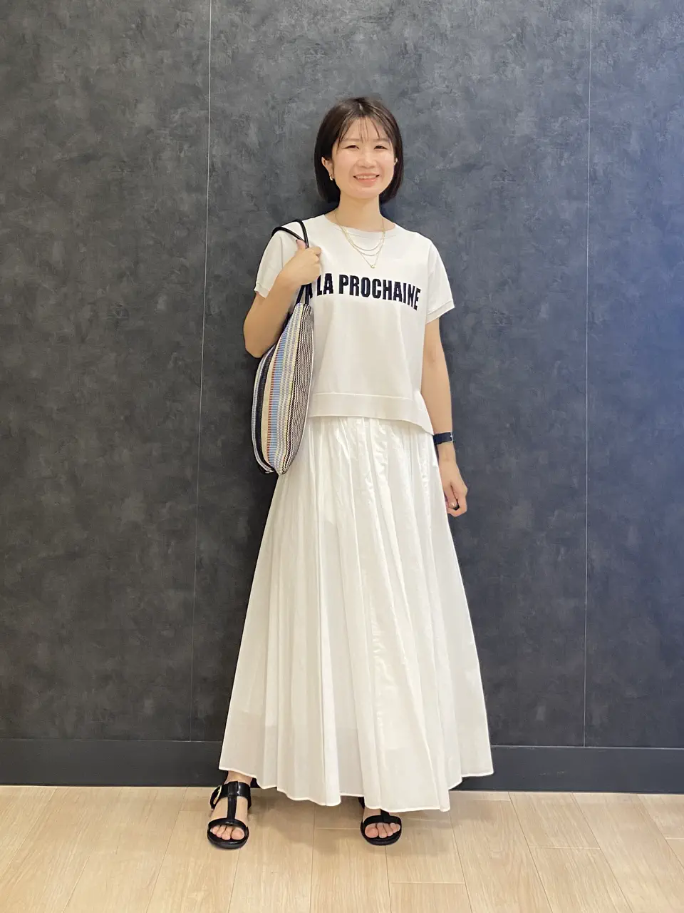  斉藤 コーディネート画像