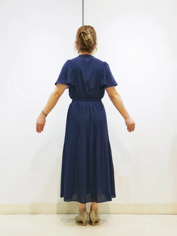 ONWARD CROSSET SELECT 中野 コーディネート画像
