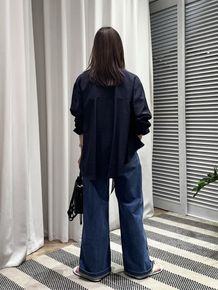 ONWARD CROSSET SELECT KURIYAMA コーディネート画像