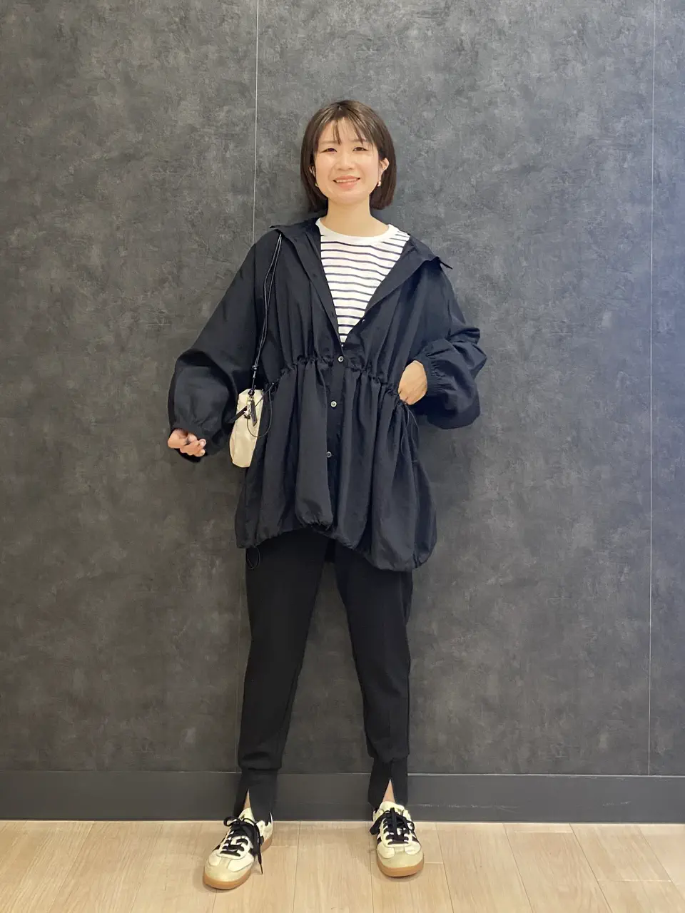  斉藤 コーディネート画像