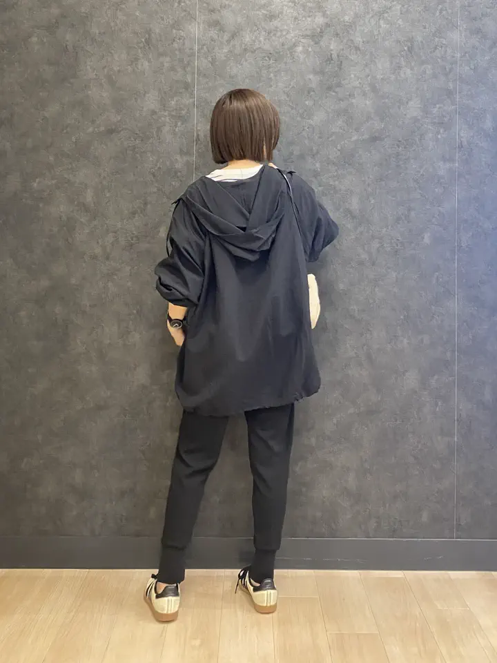 ONWARD CROSSET SELECT 斉藤 コーディネート画像