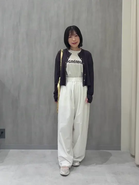 ONWARD CROSSET SELECT 若松 コーディネート画像