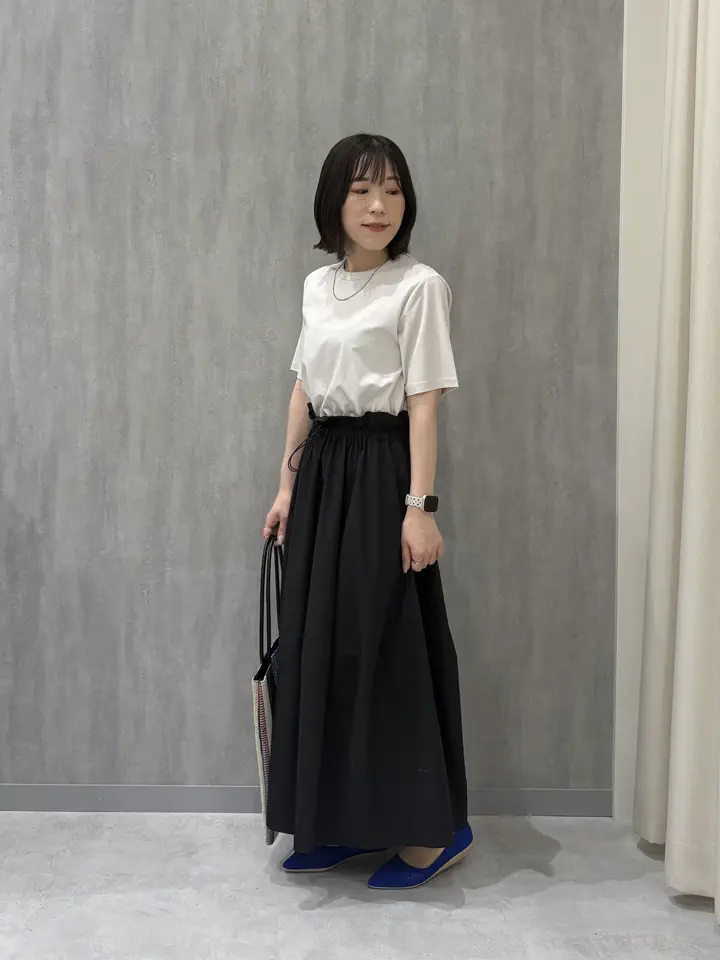 ONWARD CROSSET SELECT 若松 コーディネート画像