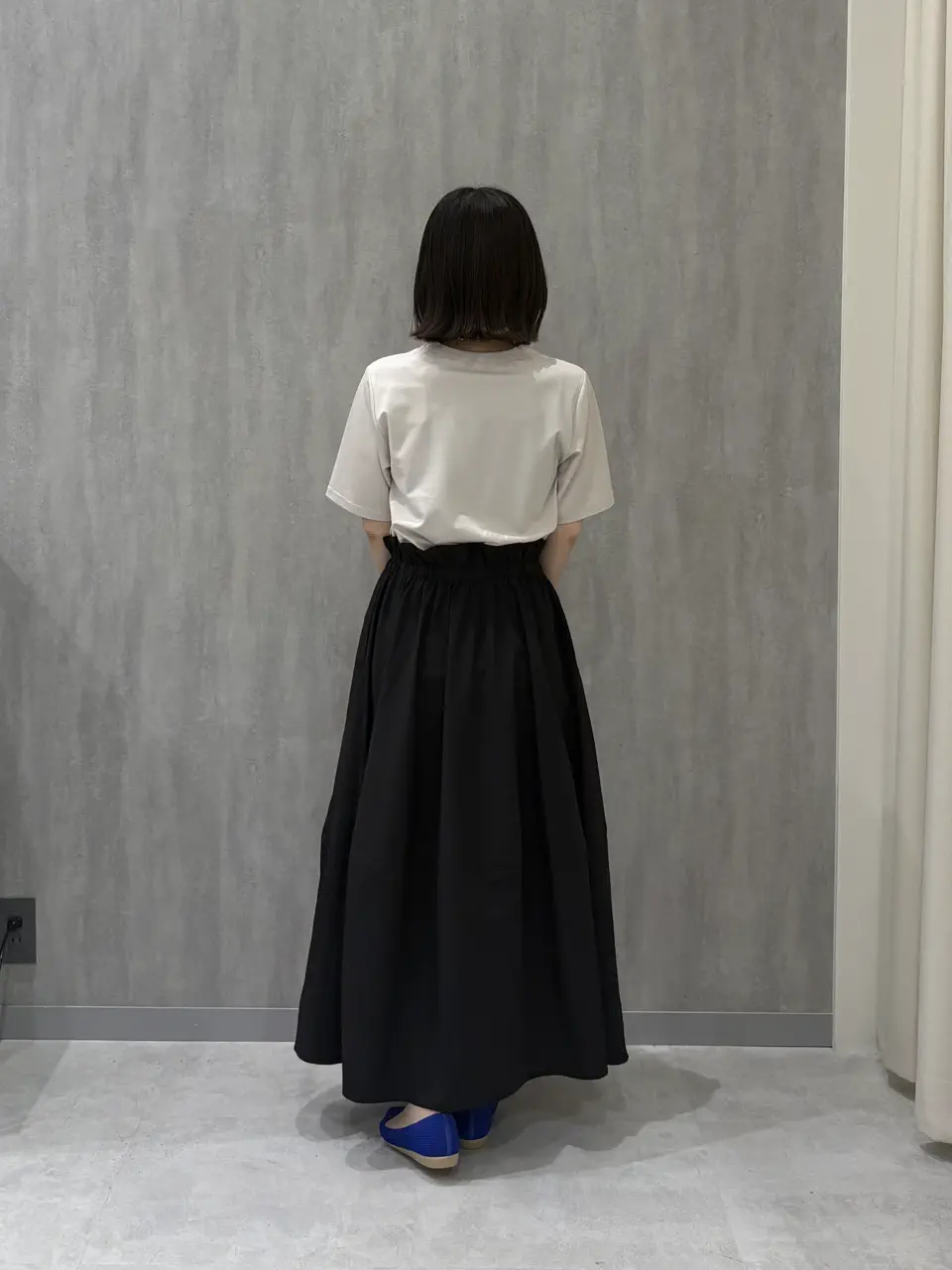 ONWARD CROSSET SELECT 若松 コーディネート画像