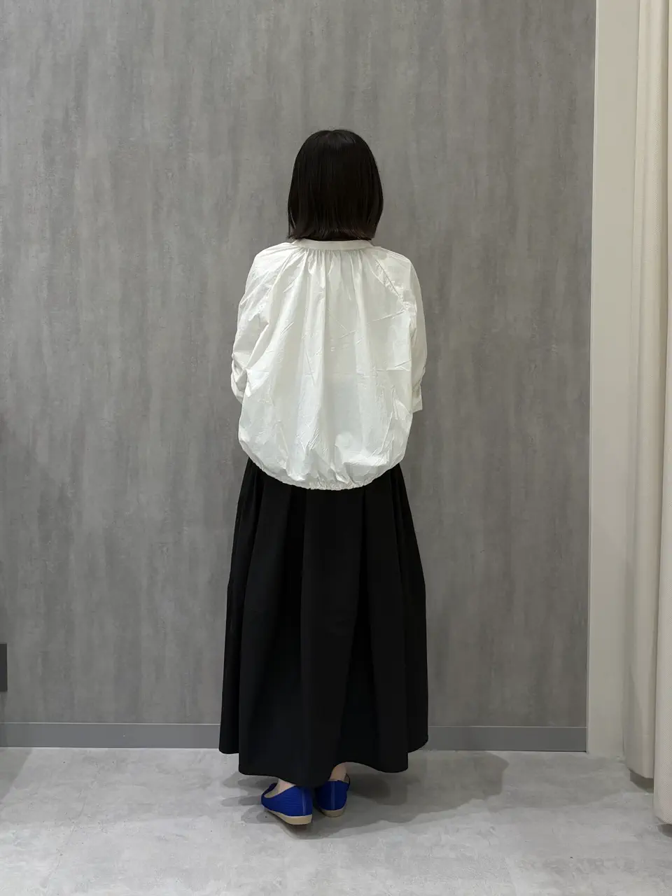 ONWARD CROSSET SELECT 若松 コーディネート画像