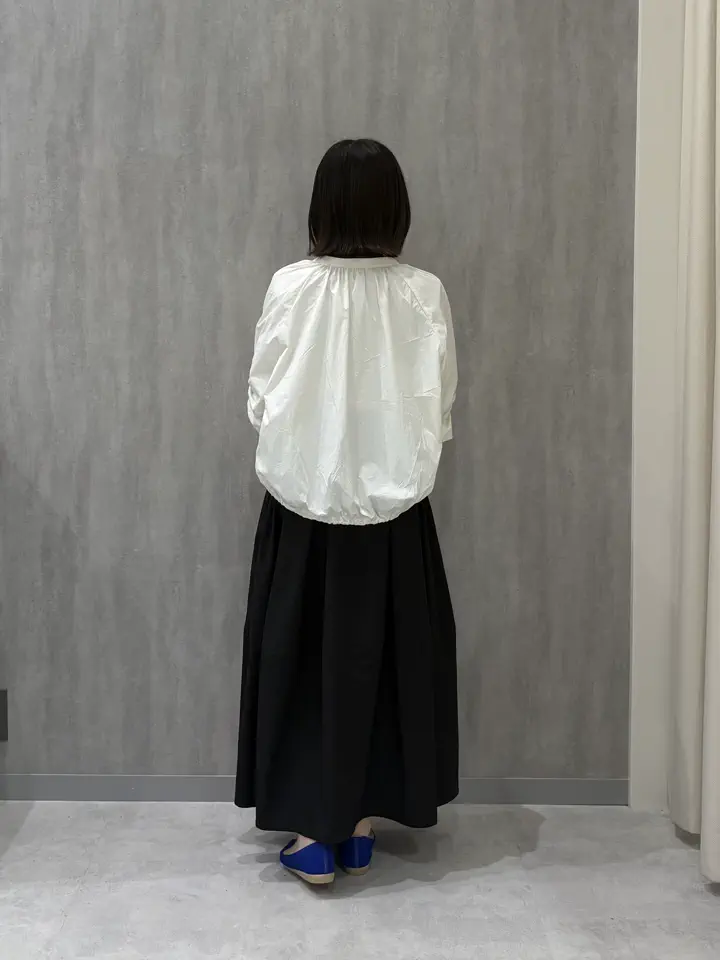 ONWARD CROSSET SELECT 若松 コーディネート画像