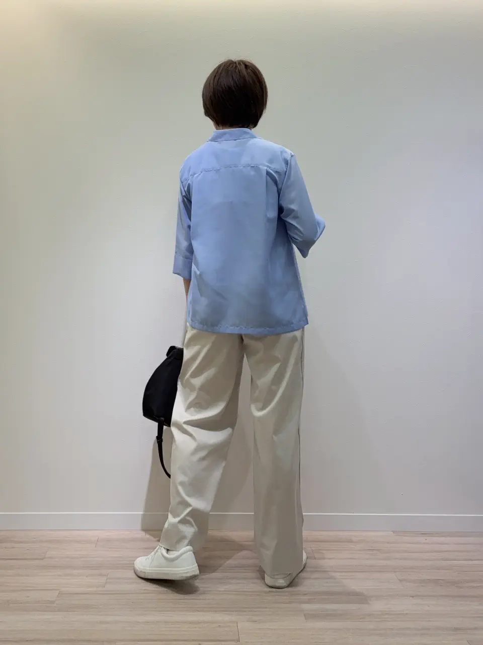 ONWARD CROSSET SELECT 権田 コーディネート画像