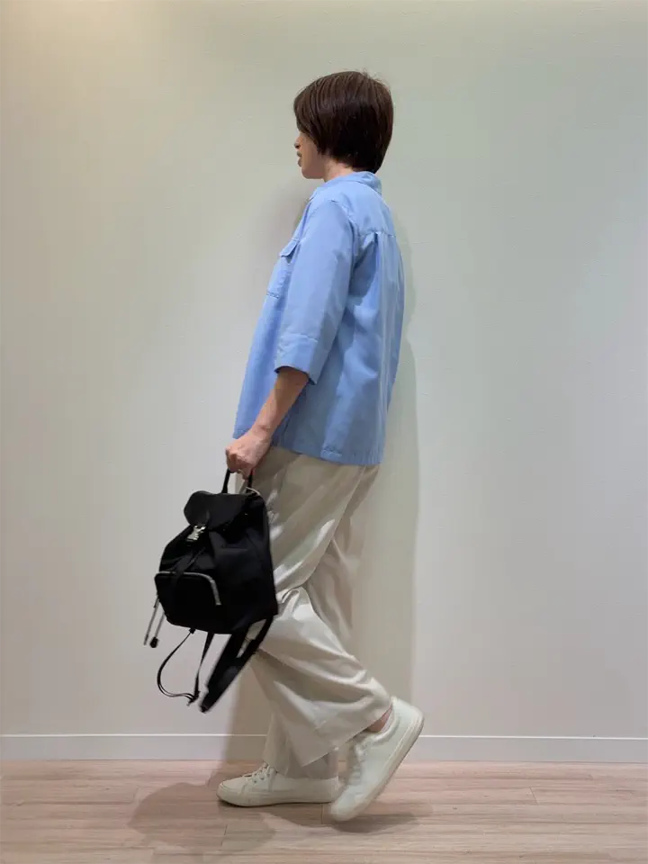 ONWARD CROSSET SELECT 権田 コーディネート画像