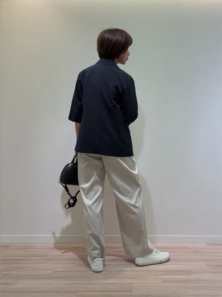 ONWARD CROSSET SELECT 権田 コーディネート画像