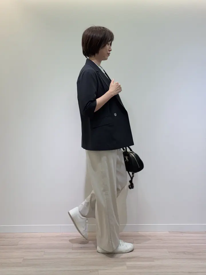 ONWARD CROSSET SELECT 権田 コーディネート画像