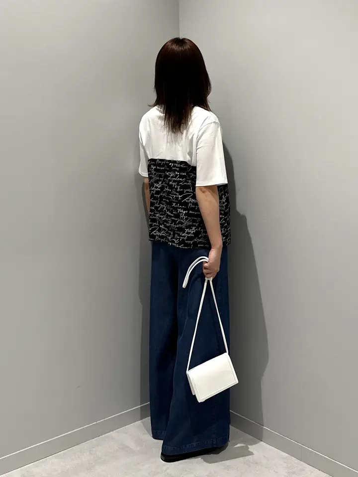 ONWARD CROSSET SELECT Tamura コーディネート画像