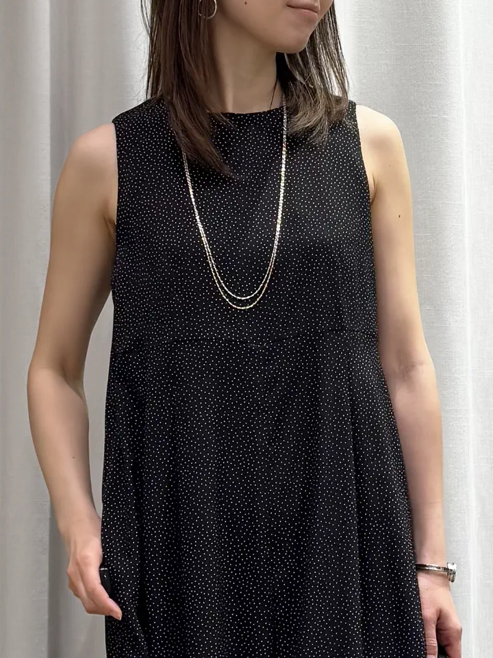 ONWARD CROSSET SELECT KURIYAMA コーディネート画像