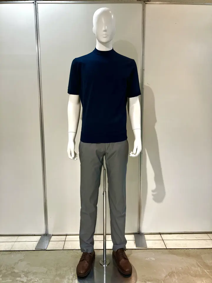 ONWARD CROSSET SELECT 斉藤 コーディネート画像