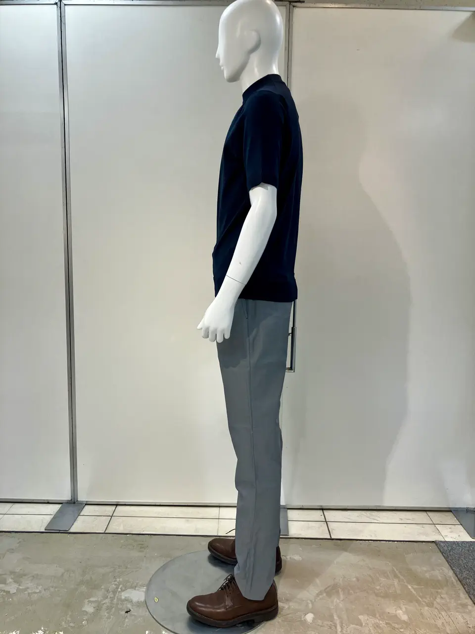 ONWARD CROSSET SELECT 斉藤 コーディネート画像