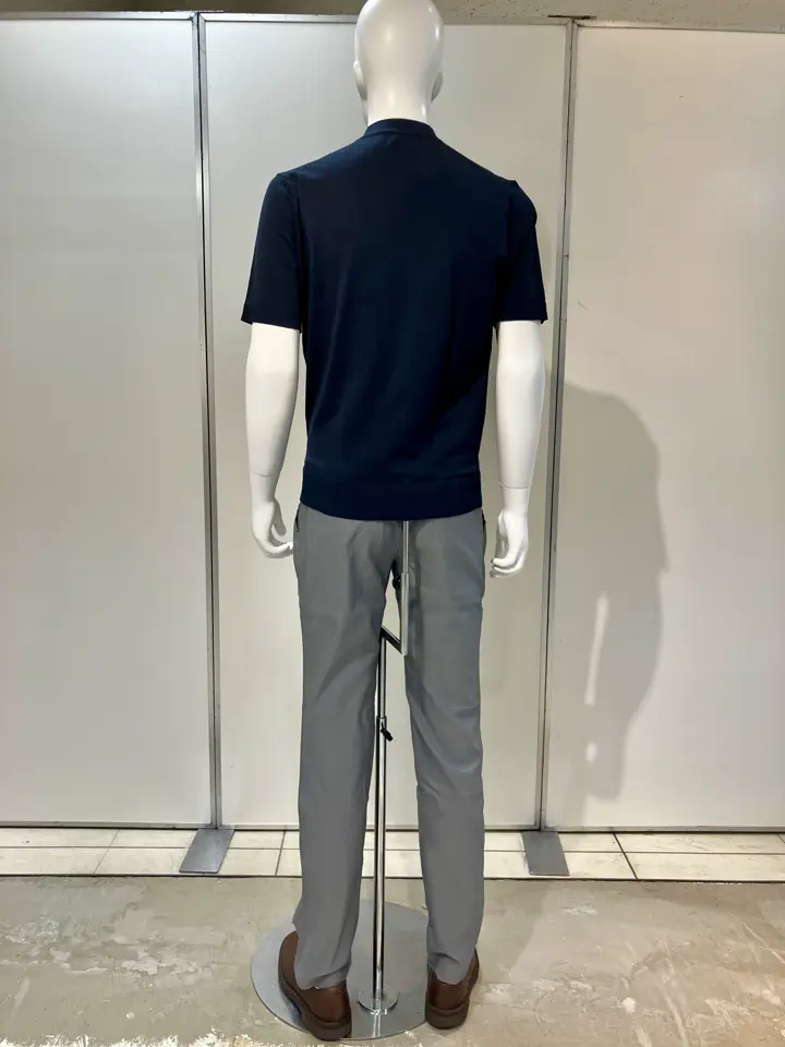 ONWARD CROSSET SELECT 斉藤 コーディネート画像