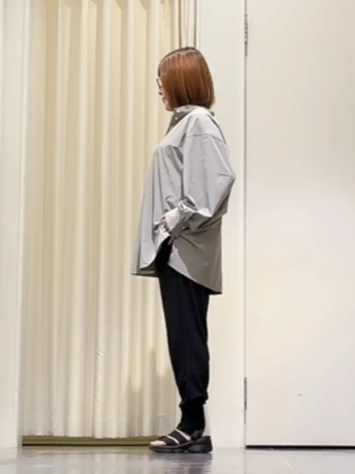ONWARD CROSSET SELECT numata コーディネート画像