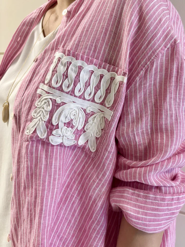 ONWARD CROSSET SELECT 衛藤 コーディネート画像