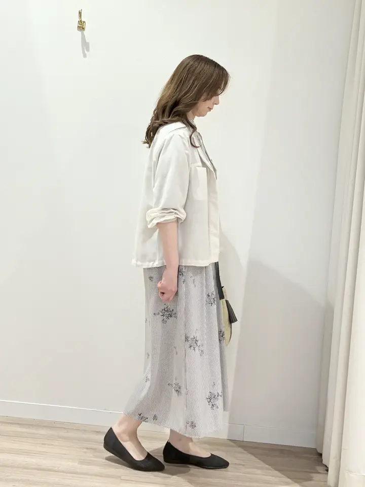 ONWARD CROSSET SELECT niina コーディネート画像