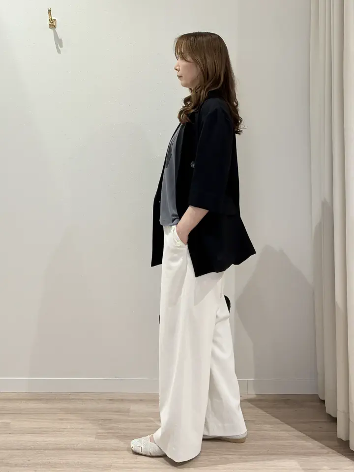 ONWARD CROSSET SELECT niina コーディネート画像