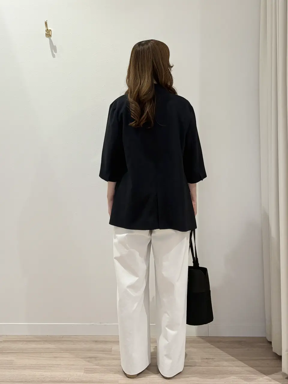 ONWARD CROSSET SELECT niina コーディネート画像